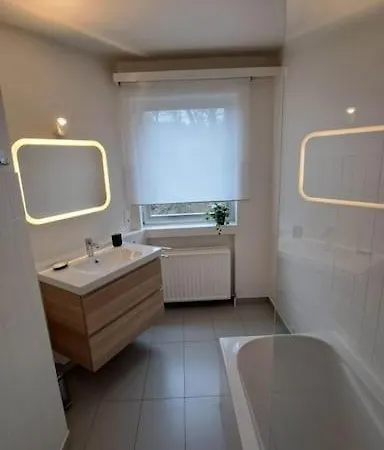 Apartment Chez La Baronne